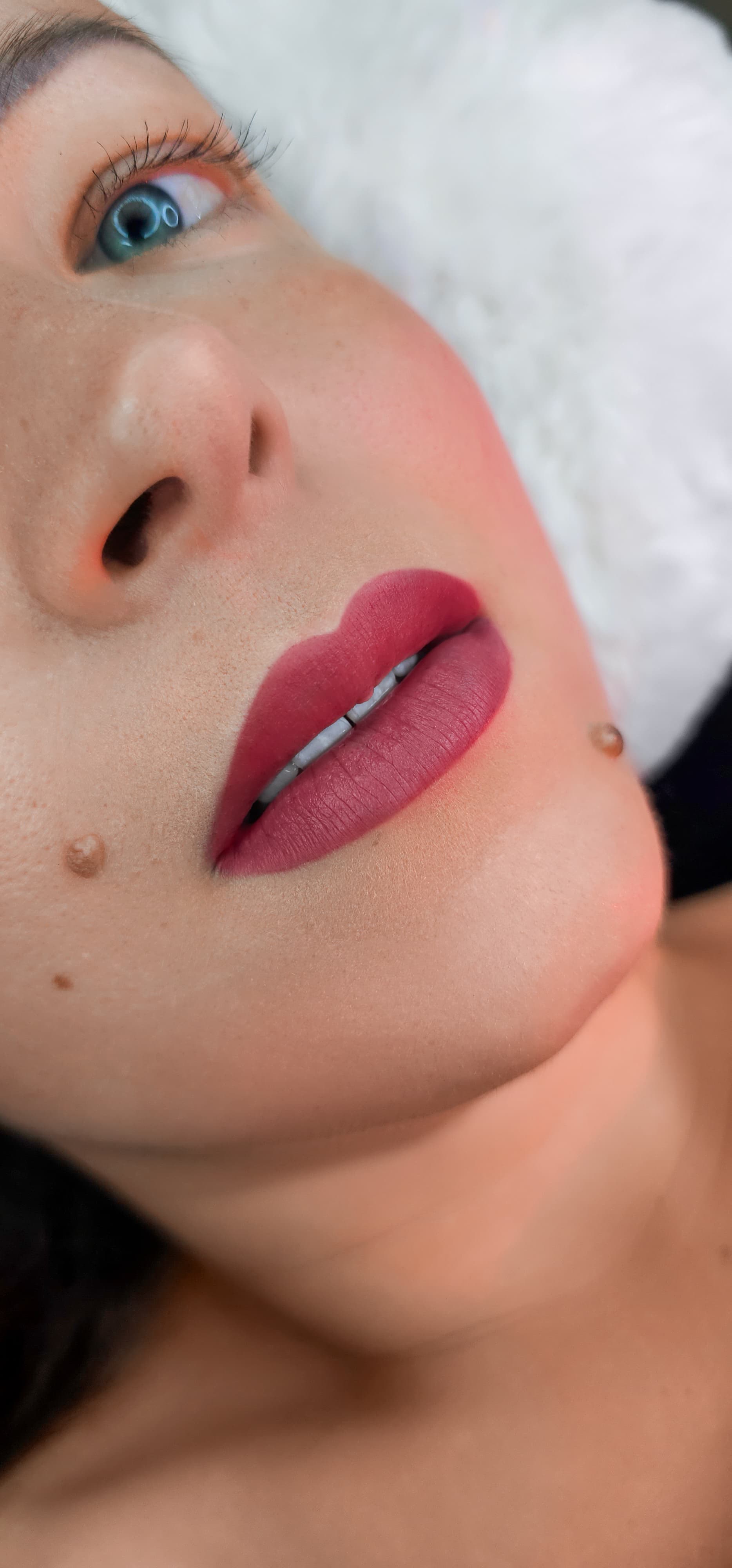 Maquillage permanent