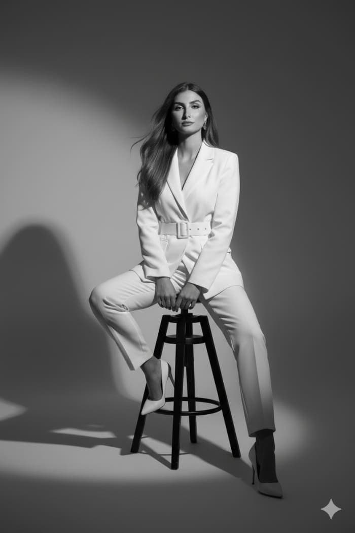 Margaux, fondatrice de Makanade Studio