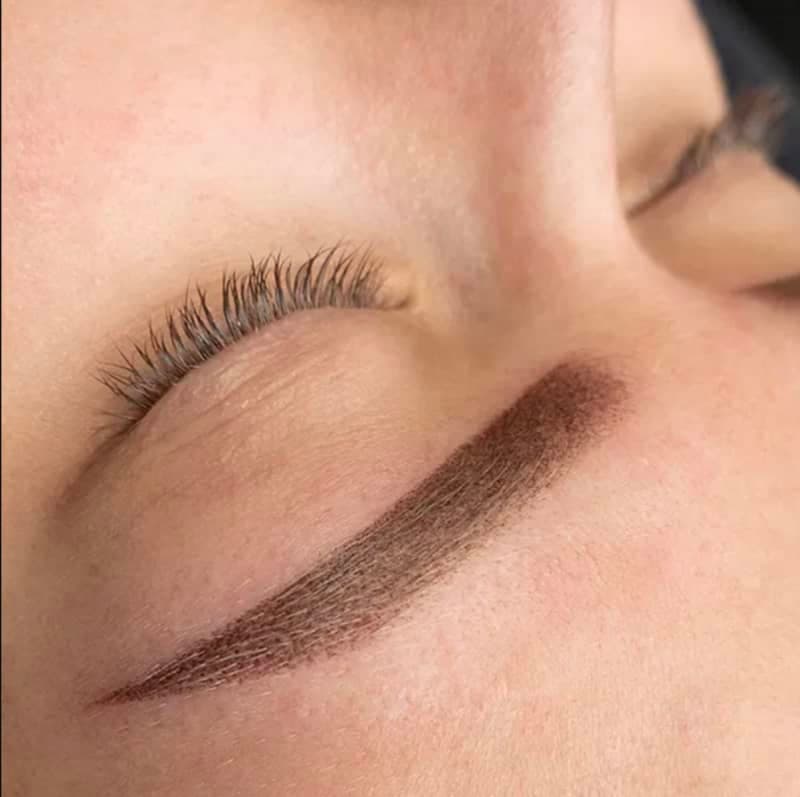 Powderbrows