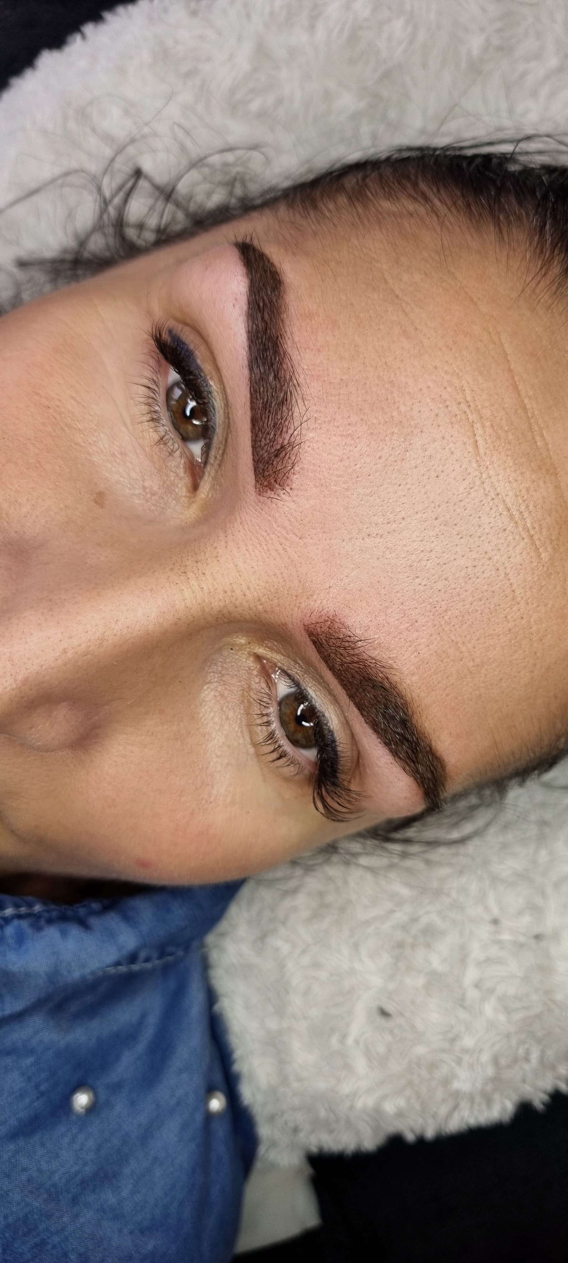 Maquillage permanent