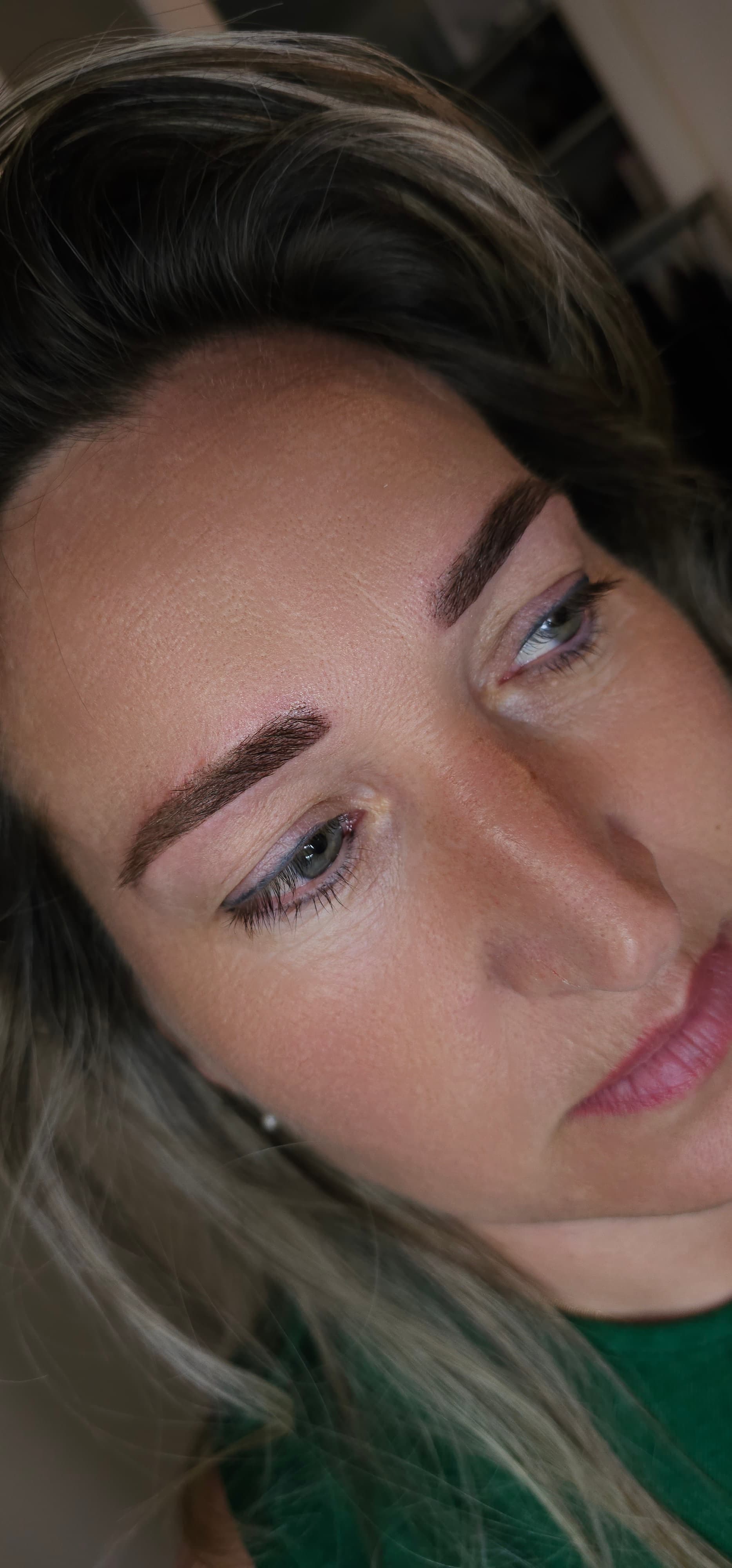 Maquillage permanent