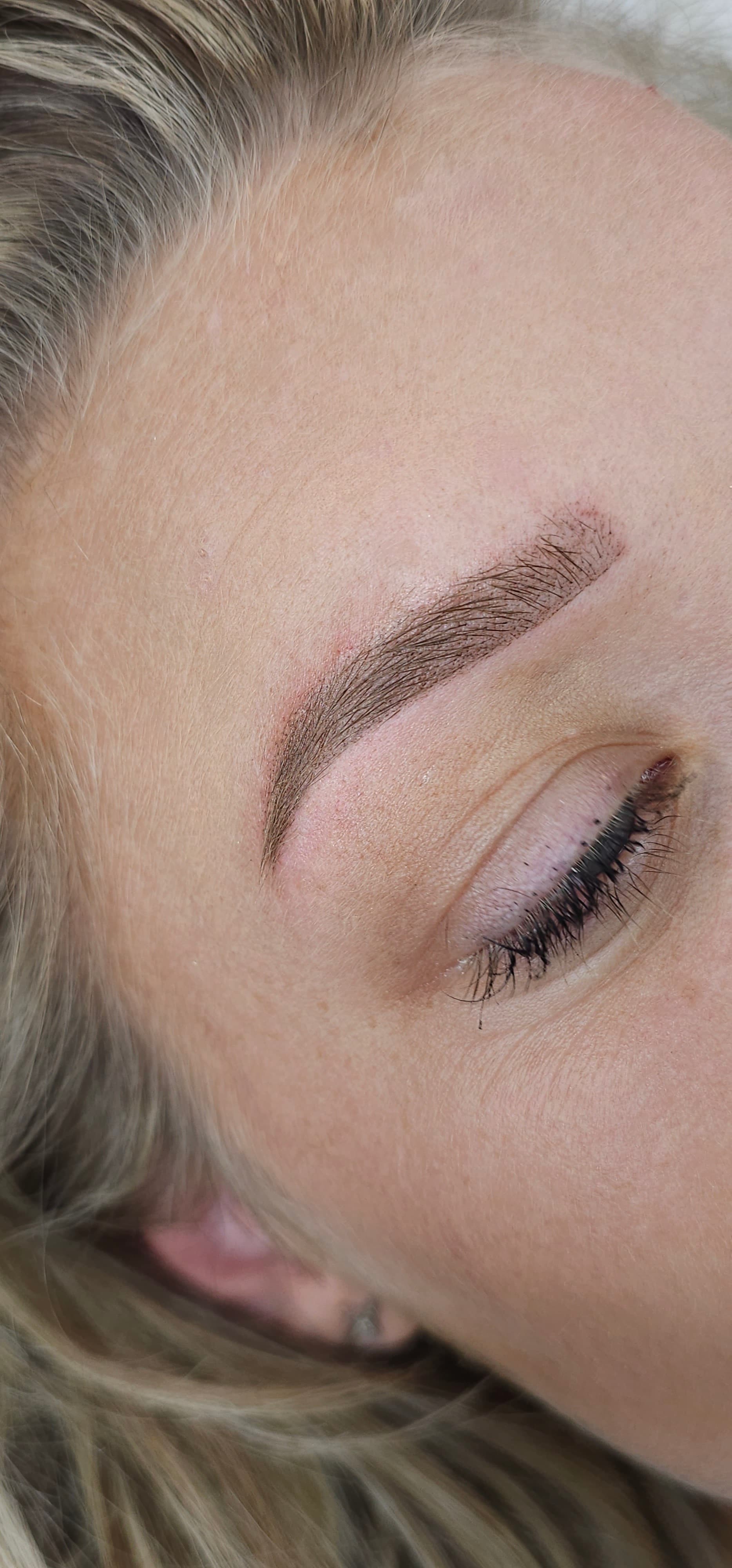 Maquillage permanent