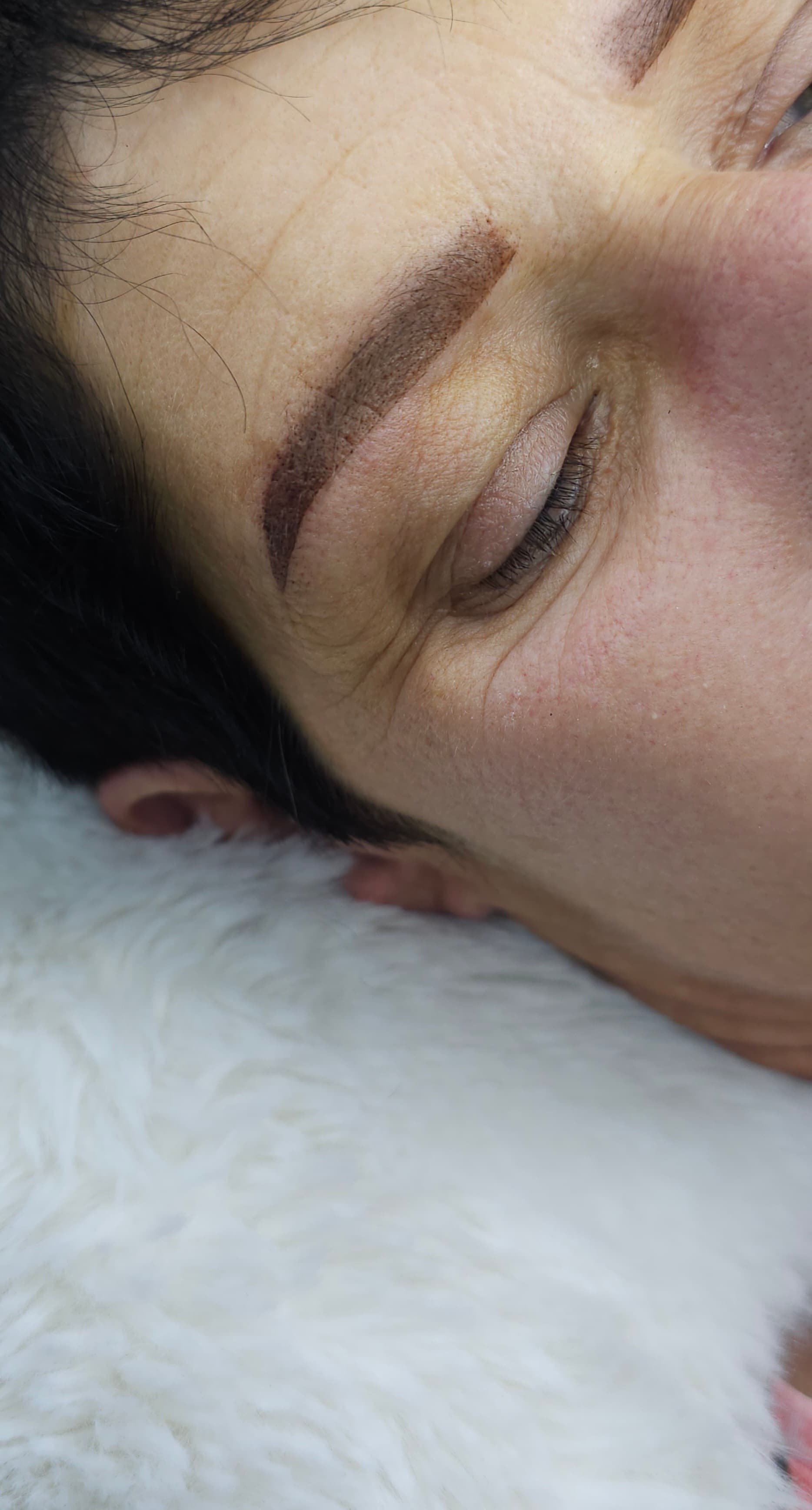 Maquillage permanent