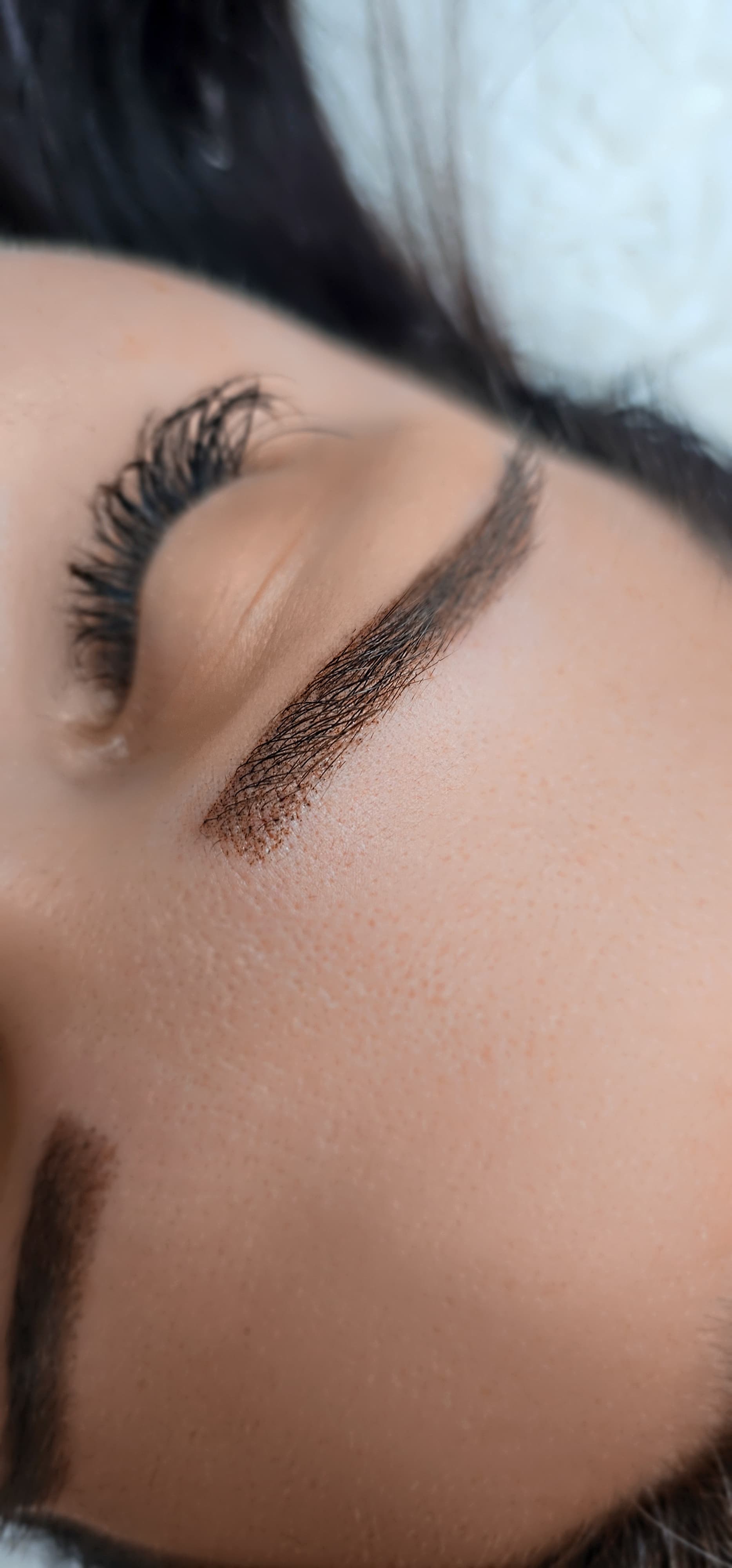 Maquillage permanent