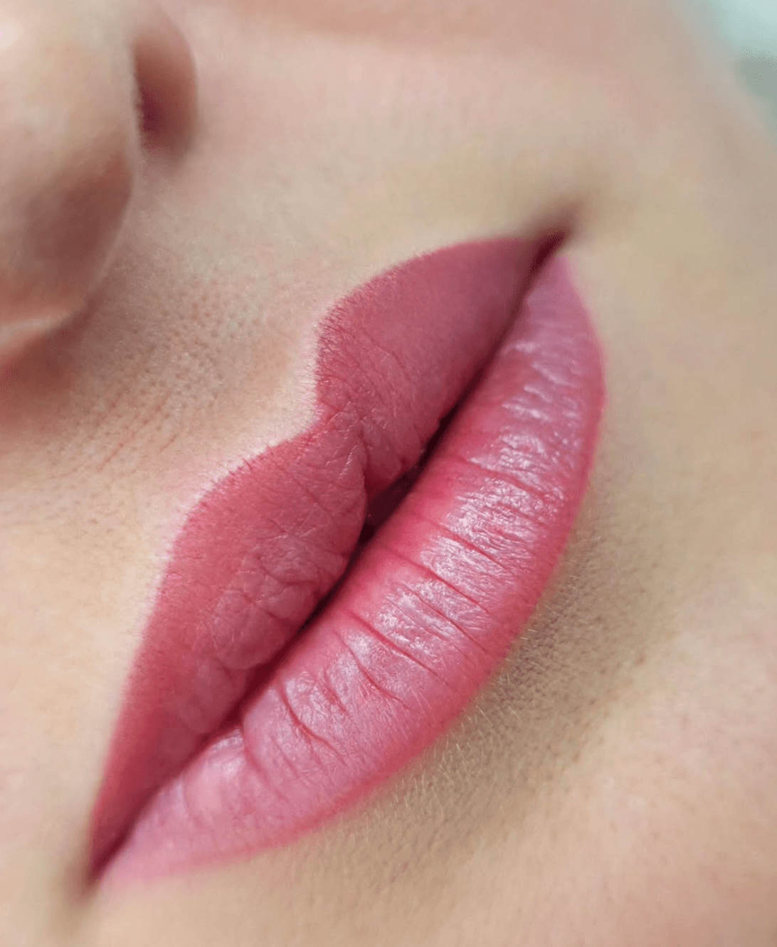 Maquillage permanent